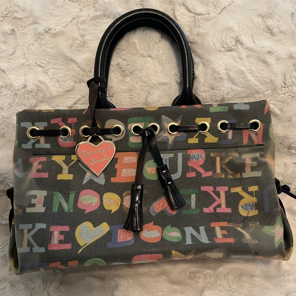 Dooney & Bourke Purse